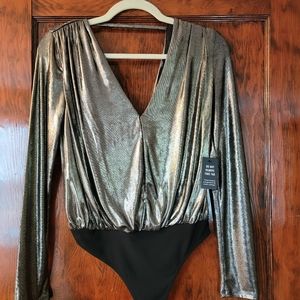 Express Bodysuit